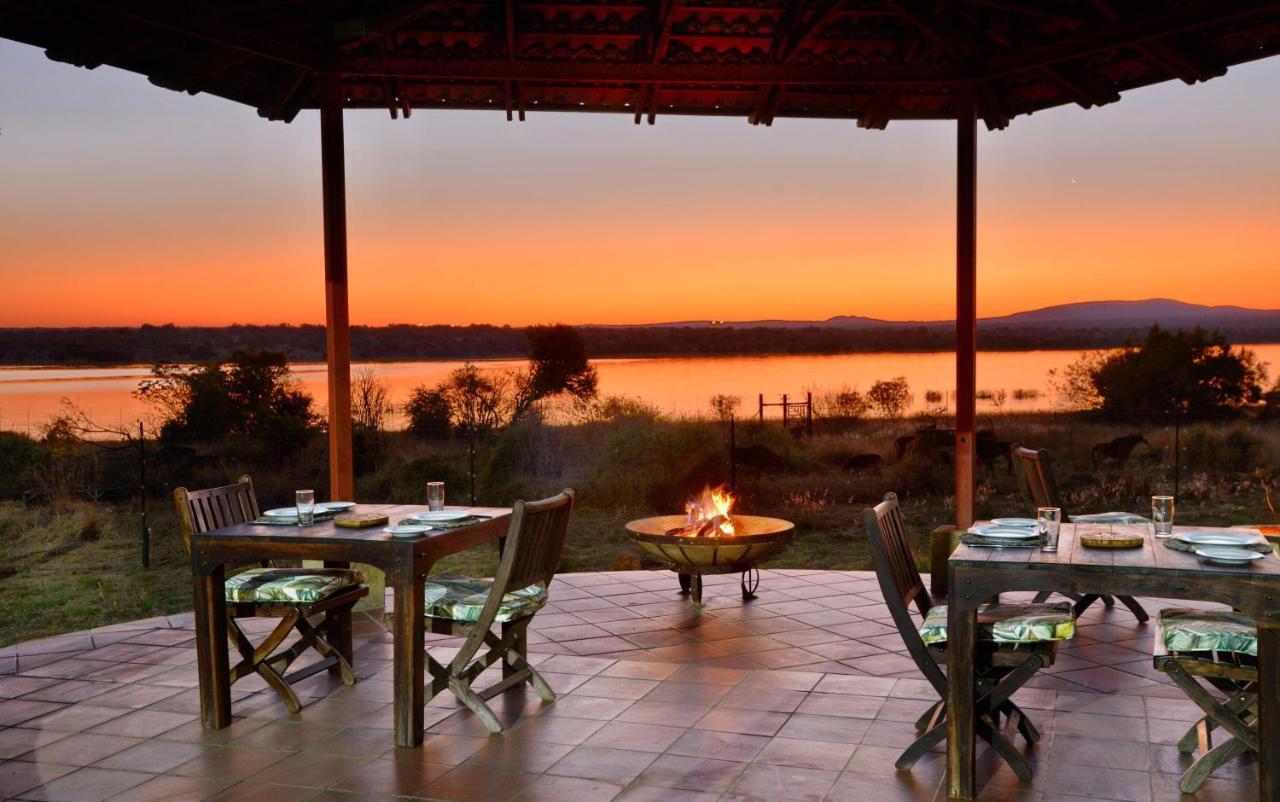 Kameeldrift Waterfront Estate & Resort Brits Zewnętrze zdjęcie